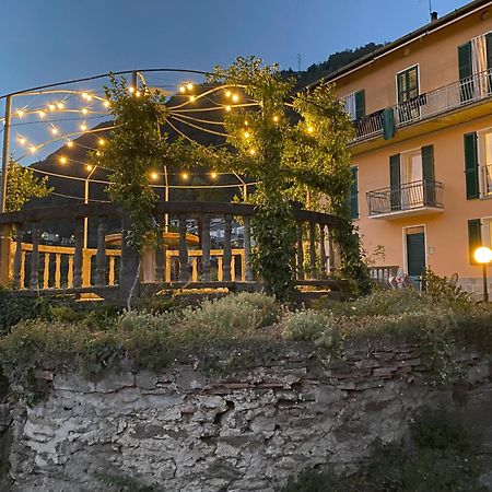 Casa Vittoria Apartment Dervio Luaran gambar