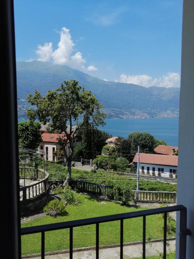 Casa Vittoria Apartment Dervio Luaran gambar