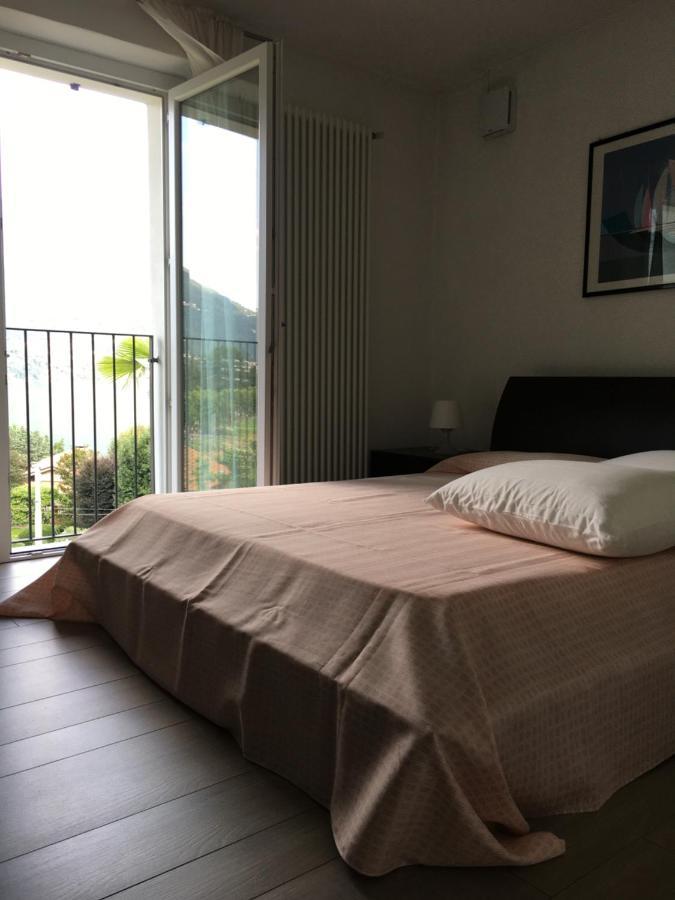 Casa Vittoria Apartment Dervio Luaran gambar